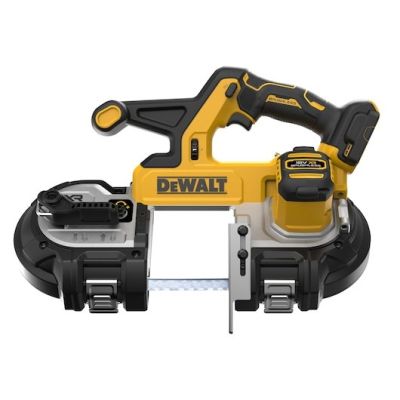 5. 18V DCS378N DEWALT Band Saw