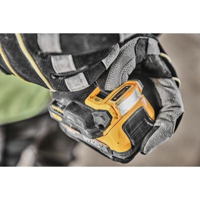 12. 18V cordless drill/driver DCD800NT