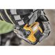 12. 18V cordless drill/driver DCD800NT