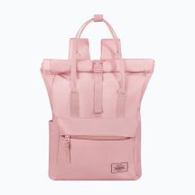 American Tourister Urban Groove Pastels Roll Top Backpack 143779-8959