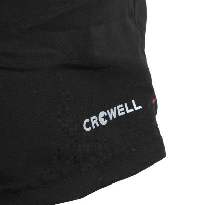 18. Crowell M swim shorts black 300/400