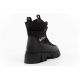 5. Lee Cooper Women’s Winter Boots, Black, Insulated Ankle Boots with Zip
