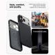 7. Spigen Nano Pop MagSafe Case for iPhone 18 Pro Max / 17 Pro Max - Black