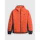 12. 4F PRO trekking jacket with Primaloft Silver filling for men 4F 4FRSS26TDJAM0961-070S