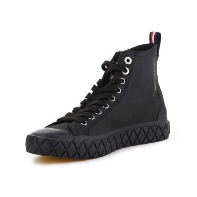 4. Palladium Ace Mid L Ul U 77174-010-M shoes