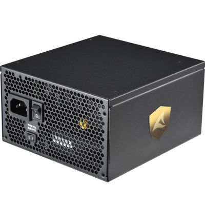 2. Sharkoon Rebel P30 Gold Power Supply 1300 W 20+4 pin ATX