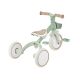 5. Tricycle/balance bike LEARNING TRIKE 3in1 PLUS ECOLOGIC (738-109)