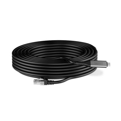 4. Digitus USB-C - RJ45 Ethernet cable, 1 Gbit/s, 15 m
