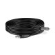 4. Digitus USB-C - RJ45 Ethernet cable, 1 Gbit/s, 15 m