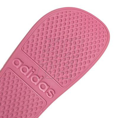 8. Adidas Adilette Aqua W IF7373 flip-flops