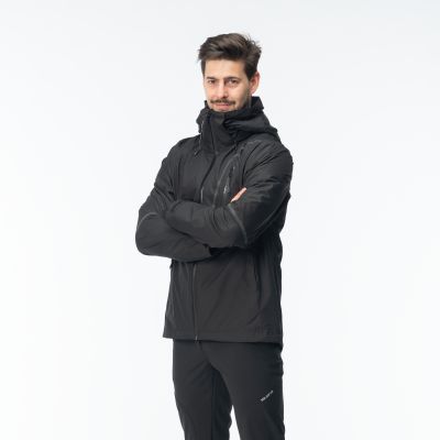 8. Men's transitional jacket HORNEN