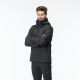 8. Men's transitional jacket HORNEN