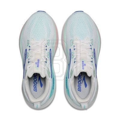 6. Glycerin GTS 22 Women's Asphalt Running Shoes