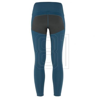 2. Fjällräven Abisko Trekking Tights Pro W F84771-534-048