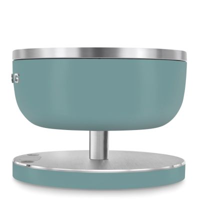 7. SMEG KSC01EGMWW Kitchen Scale