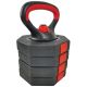 32. COMPOSITE KETTLEBELL PUSH-UP DEVICE 3-IN-1 10KG EB FIT