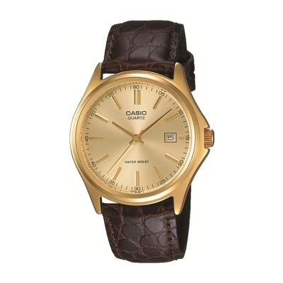 Men’s Watch CASIO MTP-1183Q-9ADF + BOX