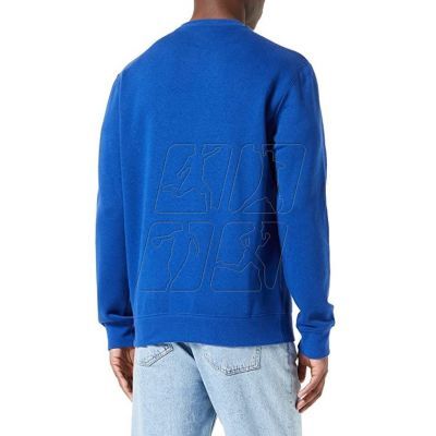 2. Champion Crewneck Sweatshirt M 218288.BS025