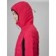6. 4F PRO trekking jacket with Primaloft Silver filling for women 4F 4FWSS26TDJAF0850-53S