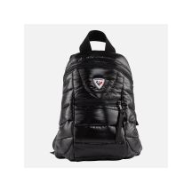 ROSSIGNOL Puffy Bag Black navy blue backpack