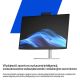 16. HP Elite Studio 8 AIO G1i Ultra 5 235 27"QHD Touch 350nits IPS AG 16GB DDR5 5600 SSD512 Intel Graphics Cam5MP W11Pro 3Y OnSite
