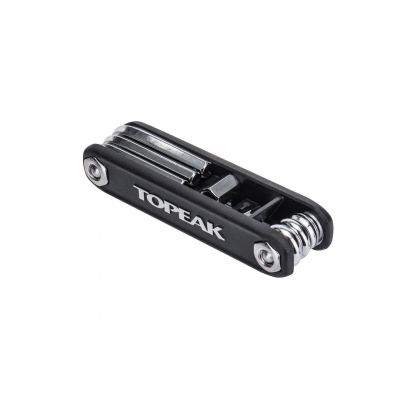 2. TOPEAK X-TOOL PLUS wrench black