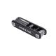 2. TOPEAK X-TOOL PLUS wrench black