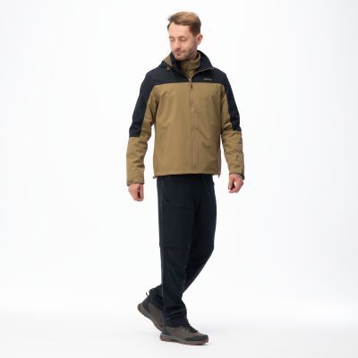 7. Men's CASPAR Transition Jacket