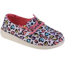 Hey Dude Wendy Youth Jr 130120170 shoes