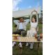 4. SKG GS500 Waist Massager White