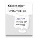 2. Rodo Qoltec 51058 Privacy Filter