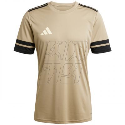 2. Adidas Squadra 25 M T-shirt JP3412