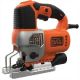 16. Black & Decker BES610-QS electric jigsaw