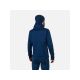 7. Rossignol Genetys Hood Jkt Navy Blue Jacket