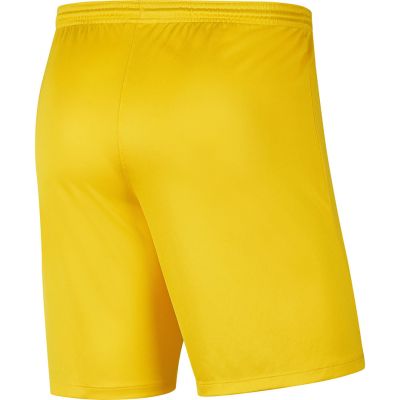 5. Nike Dry Park III NB KM BV6855 719 Shorts