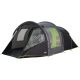 6. High Peak Paros 5 Tent Dark Gray 11566