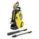 2. Kärcher K5 Power Control Flex High Pressure Washer 1 324-700 0
