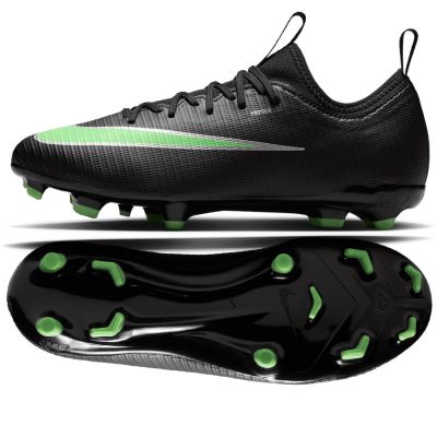 Nike Zoom Mercurial Vapor 17 Academy FG/MG Jr. Football Boots IM7359-001