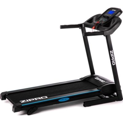 14. Zipro Tekno treadmill for price lists
