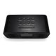 3. Xoro SAT100375 radio Internet Digital Black