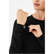 VIKING Escalante Lady Bamboo Women's Longsleeve Black XS