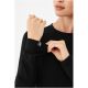 VIKING Escalante Lady Bamboo Women's Longsleeve Black XS