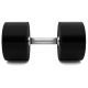 7. HPC 42.5 KG POLYURETHANE Dumbbell CPU HMS