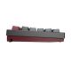 3. Montech MKey Gaming Keyboard USB Dark Gray