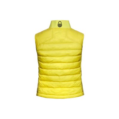 6. SAIL RACING W RACE PRIMALOFT VEST
