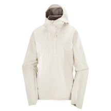 Salomon Bonatti Pro JKT W LC2770700 White L