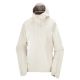 Salomon Bonatti Pro JKT W LC2770700 White L