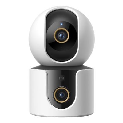 2. Xiaomi Smart Camera C500 Dual IP camera