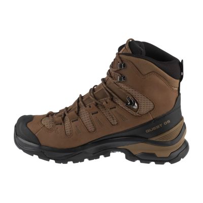 2. Salomon Quest 5 GTX L49138500 Brown 41 1/3