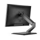 8. LogiLink BP0100 Monitor Holder/Stand 81.3 cm (32") Desk Black